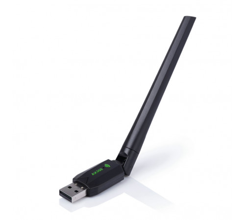 Сетевой USB адаптер | WIFI 6